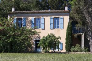 Maisons de vacances Chateau Pech-Celeyran : photos des chambres