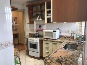 Apartamento Rua Coberta Gramado Luxos