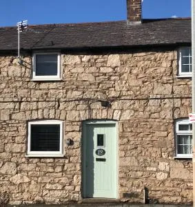 Rhos cottage Ruthin - Plâs-Llanrhydd