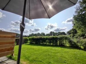 Drenths Landgoed, Welkom thuis