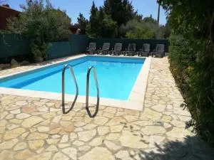 Villa Murgia - Solanas