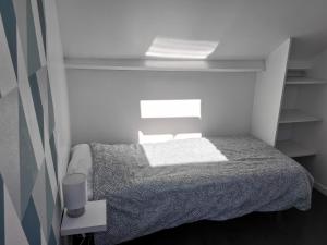 Appartements Le Metz, Duplex, 2 Chambres : photos des chambres