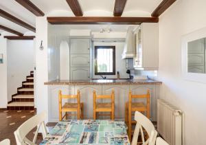 La casa de la Playa. Piscina, Wifi y Terraza.