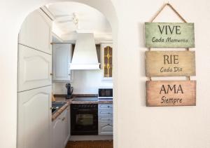 La casa de la Playa. Piscina, Wifi y Terraza.