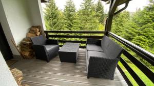 Mountain Cottage Lubomierz