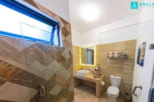 Ancla Baja Living Condominio nuevo con vista 3