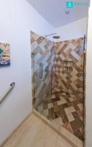 Ancla Baja Living Condominio nuevo con vista 3