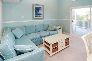 Tower Shores -- 46 Atlantic Watergate - Indian Harbor Villa