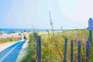 Bethany Beach Inn -- 102 Bethany Beach Inn