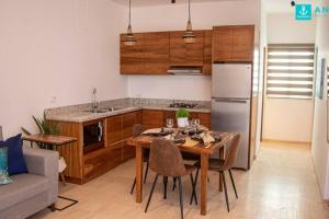 Ancla Baja Living Condominio nuevo con vista 4