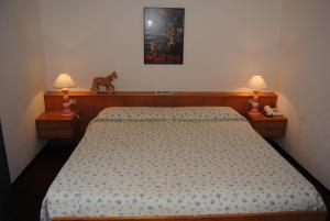 Quadruple Room room in Hotel Del Viale