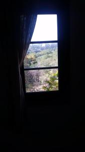 Terraza a las sierras