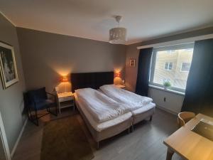 Budget Twin Room room in Hotell BOULOGNE