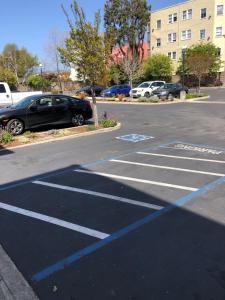 Holiday Inn Express Berkeley by IHG