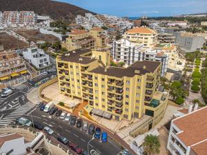 Los Cristianos balcón y vistas al mar 6 - As de Casas