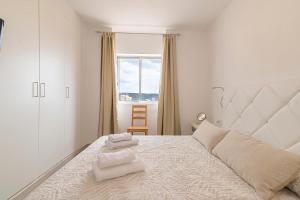 Los Cristianos balcón y vistas al mar 6 - As de Casas