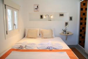 Margado Sifnos Greece