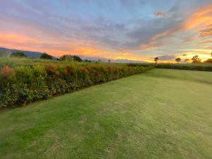 Annie Villa at Khao Yai