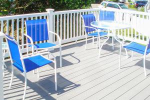 Town of Bethany Beach -- 112 First