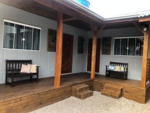 Studio Container Bombinhas