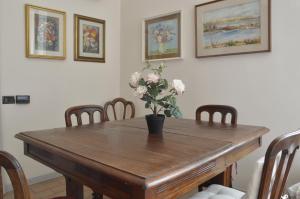 Pavia Downtown Apartment