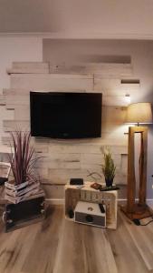 Strandkorb 29 - gemütliche neu sanierte FeWo an der Ostsee zwischen Dahme und Heiligenhafen