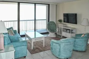 Sea Colony -- 812 Harbour House - Middlesex Beach