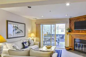 Indian Harbor Villas -- 31 Indian Harbor - Indian Harbor Villa