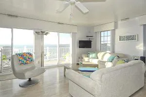 South Shore Marina -- 43 Marina View - Indian Harbor Villa