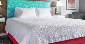 Hampton Inn Mcminnville, Tn - Spencer