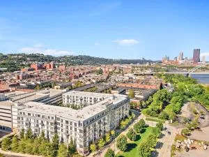 Kasa South Side Pittsburgh - 匹兹堡