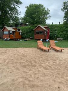 Riverbottom - Tiny Home 2