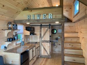 Riverbottom - Tiny Home 2