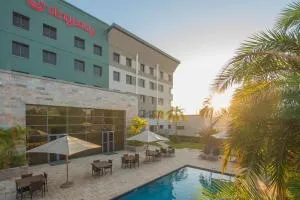 StayEasy Lusaka - Balmoral