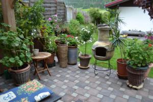 Gästehaus Reichholf