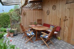 Gästehaus Reichholf