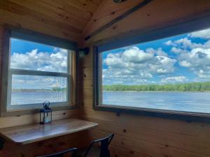 Riverbottom - Tiny Home 2