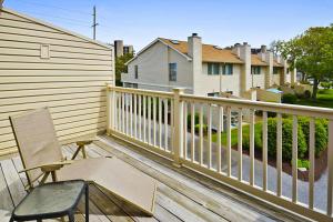 Sea Pines -- 26 Sea Pines Village