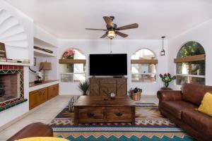 Casita de Maria by Kivoya