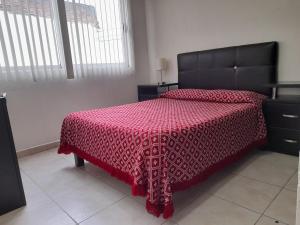 Departamento completo familias o grupos