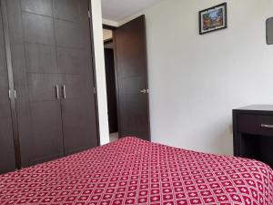 Departamento completo familias o grupos