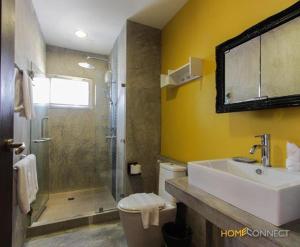 T Series Place Serviced Apartment