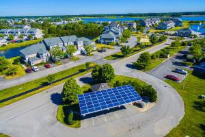 Bayville Shores -- 38221 Tidewater Court