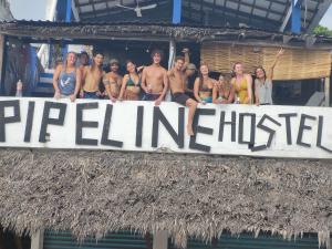 Pipeline Hostel