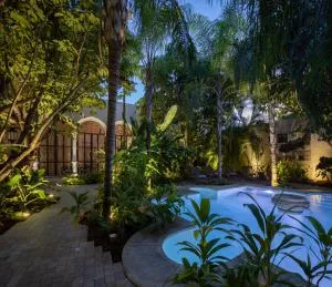 Künük Hotel Boutique - San Antonio