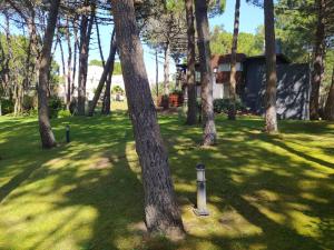 Pinamar Norte Casa Aquiles 8 pax