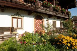 Haus Matzl inkl. Chiemgaukarte