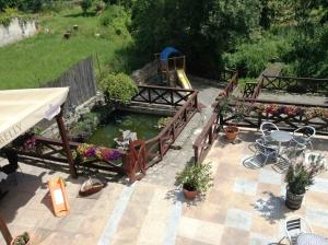 Ubytovanie Anka Sučanská