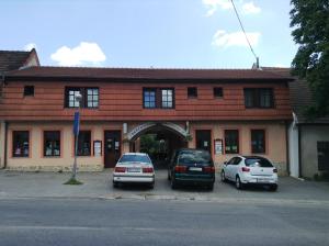 Ubytovanie Anka Sučanská