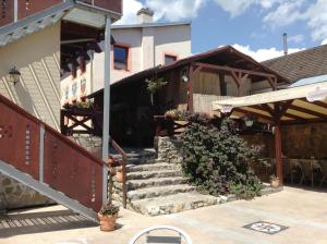 Ubytovanie Anka Sučanská